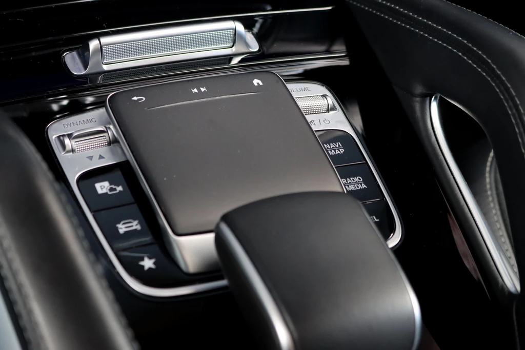 Mercedes-Benz GLE – foto 34