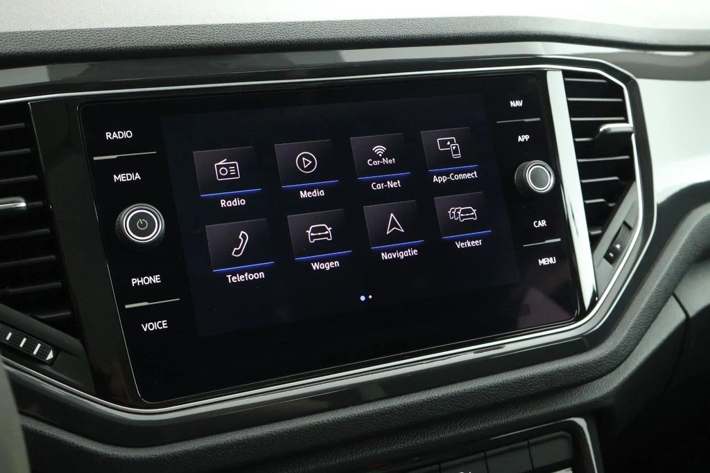 Volkswagen T-Roc – foto 23