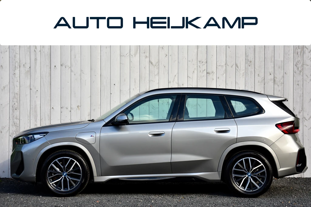 BMW X1 – foto 3