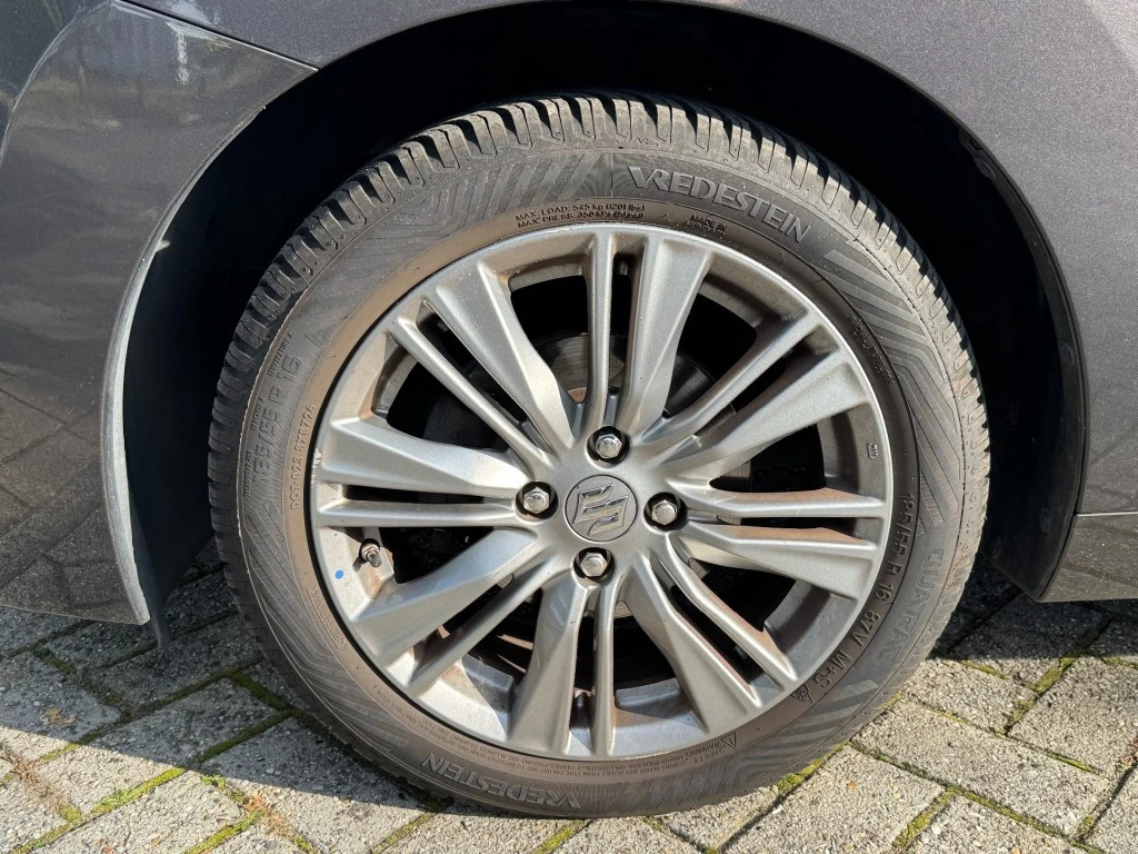 Suzuki Baleno – foto 15