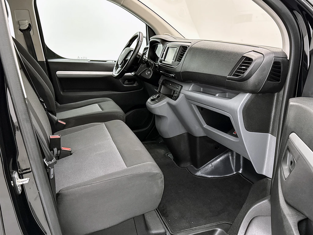 Citroën Jumpy – foto 28