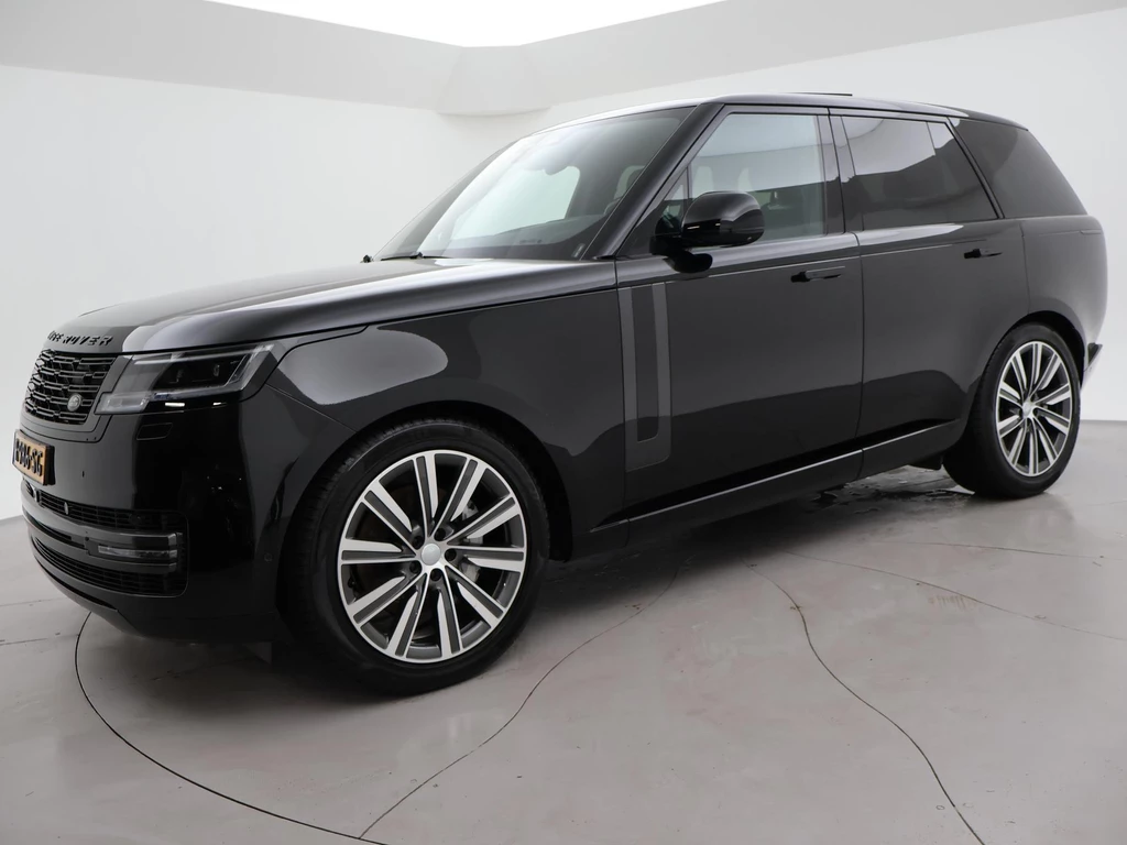 Land Rover Range Rover – foto 5
