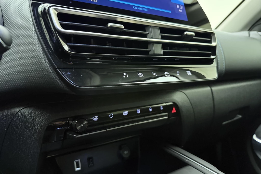 Citroën C5 Aircross – foto 25