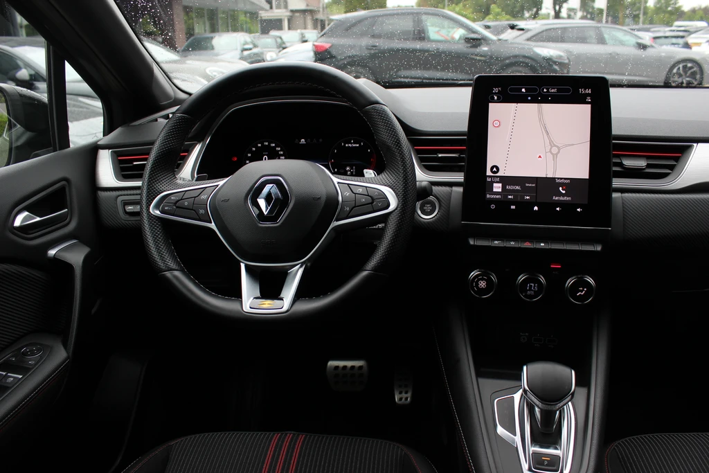 Renault Captur – foto 11