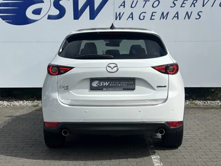 Mazda CX-5 – thumbnail 3
