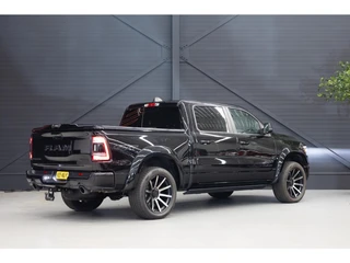 Dodge Ram Pick-Up – thumbnail 1