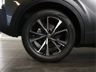 Toyota C-HR – thumbnail 6