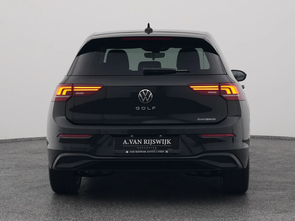 Volkswagen Golf – foto 7