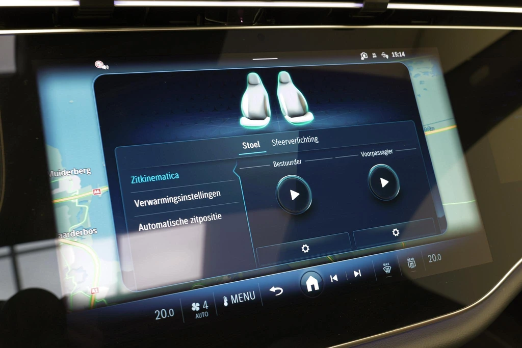 Mercedes-Benz E-Klasse – foto 28