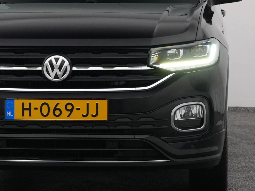 Volkswagen T-Cross – foto 31