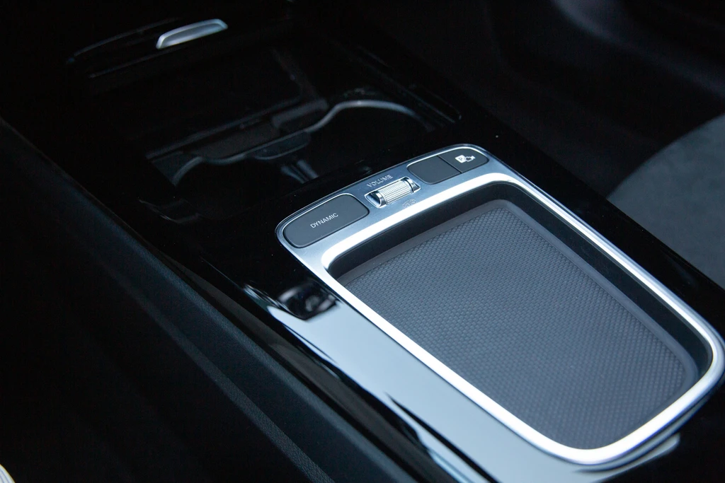 Mercedes-Benz CLA – foto 27