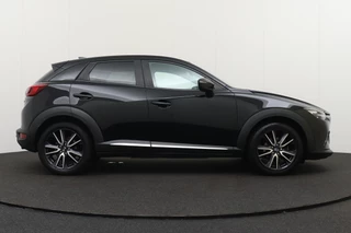 Mazda CX-3 – thumbnail 5