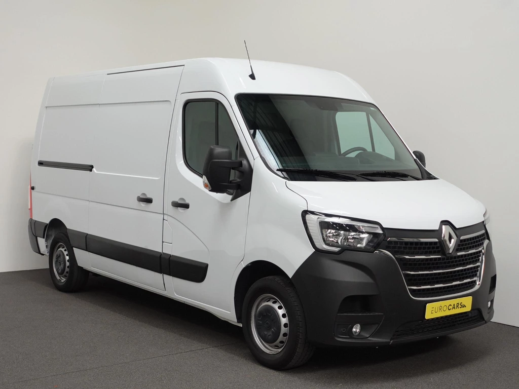 Renault Master – foto 8