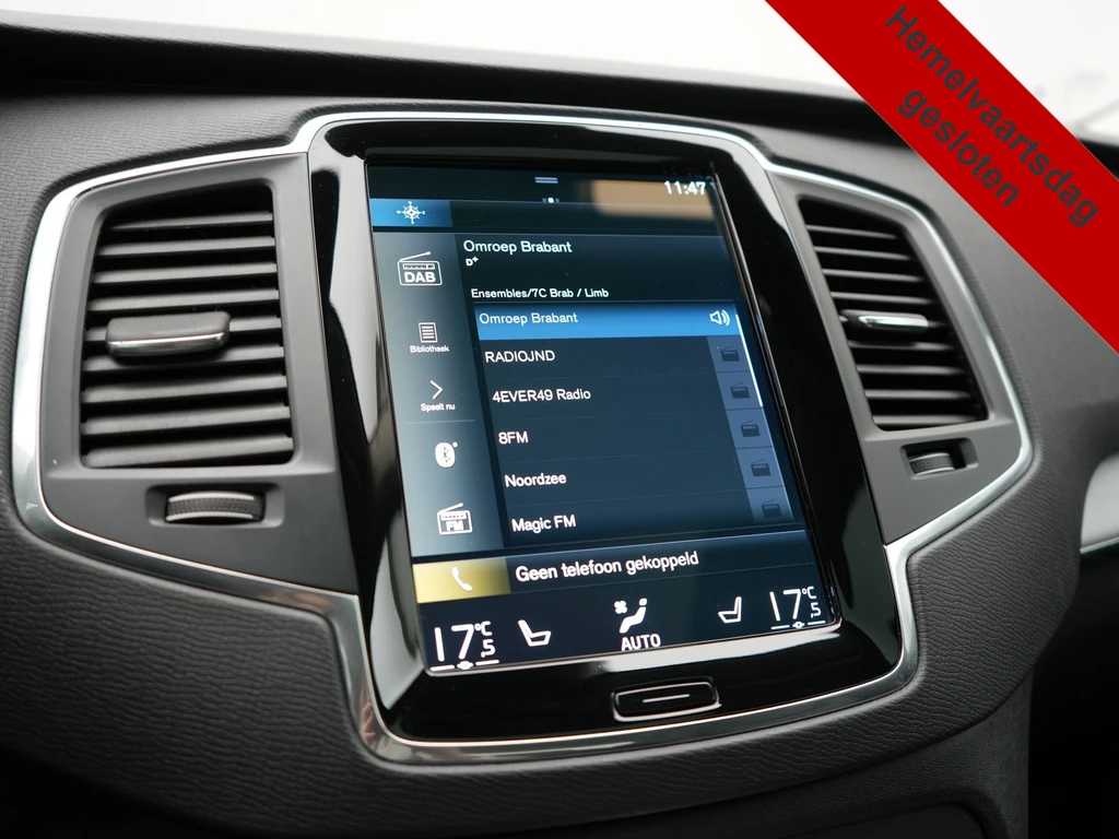 Volvo XC90 – foto 43