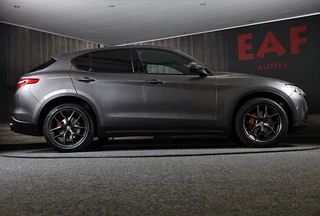 Alfa Romeo Stelvio – thumbnail 14