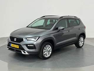SEAT Ateca – thumbnail 1