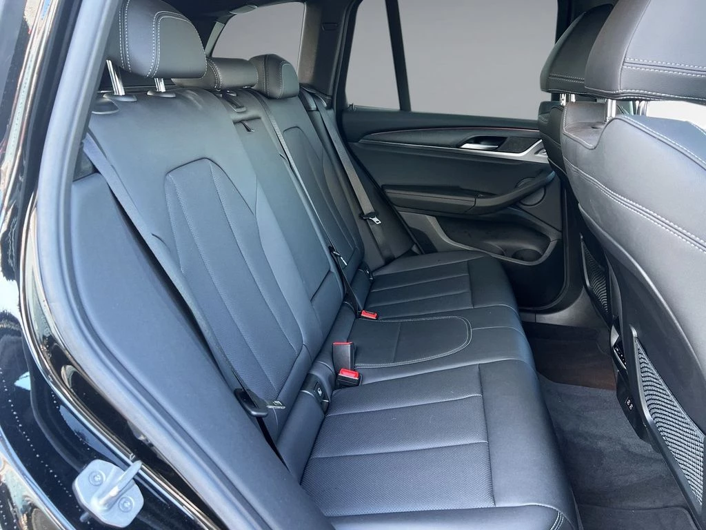 BMW X3 – foto 9