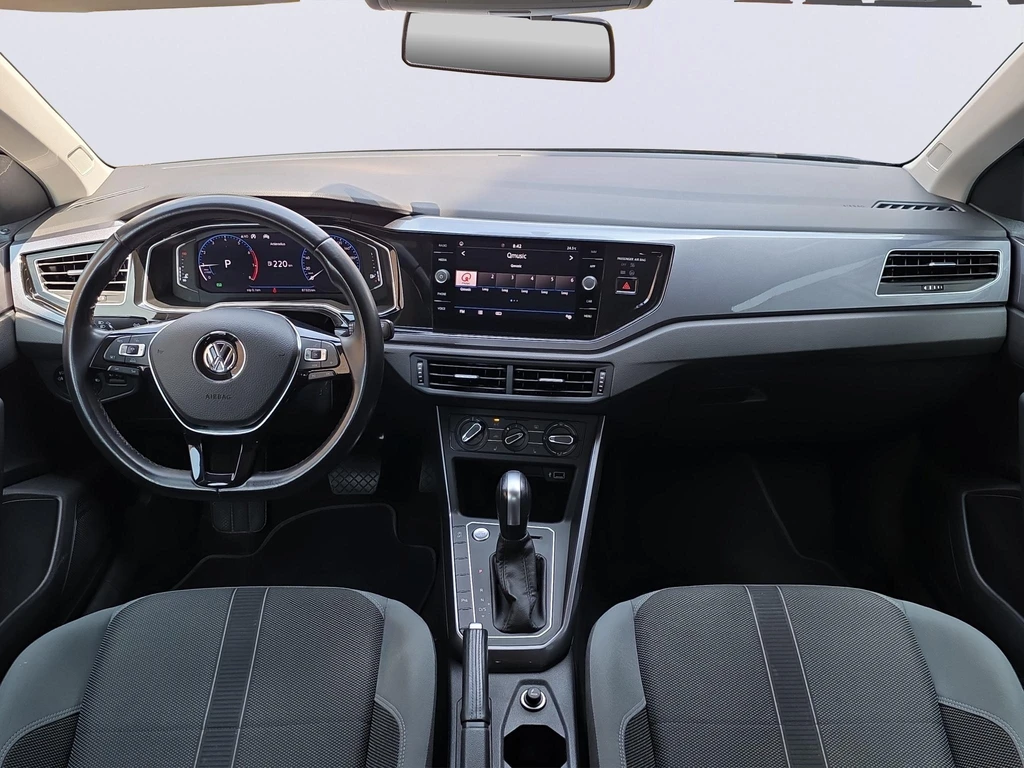 Volkswagen Polo – foto 11