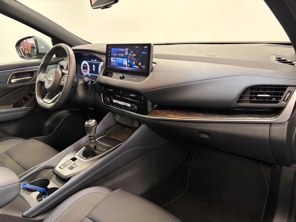 Nissan QASHQAI – foto 38