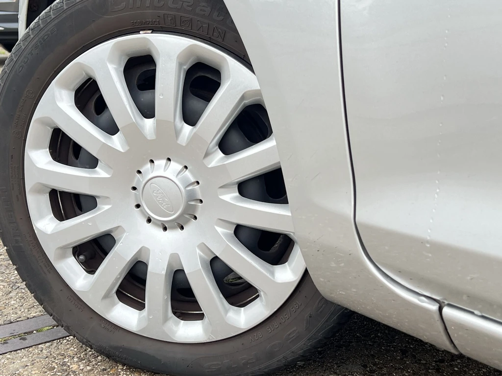 Ford Fiesta – foto 31