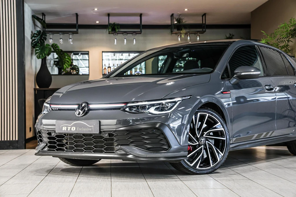 Volkswagen Golf – foto 2