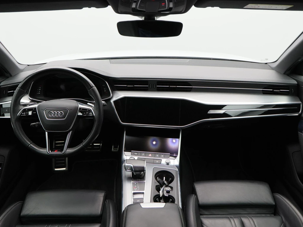 Audi A6 – foto 33
