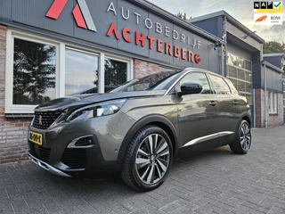 Peugeot 3008 – thumbnail 1