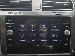 Volkswagen Golf – thumbnail 25