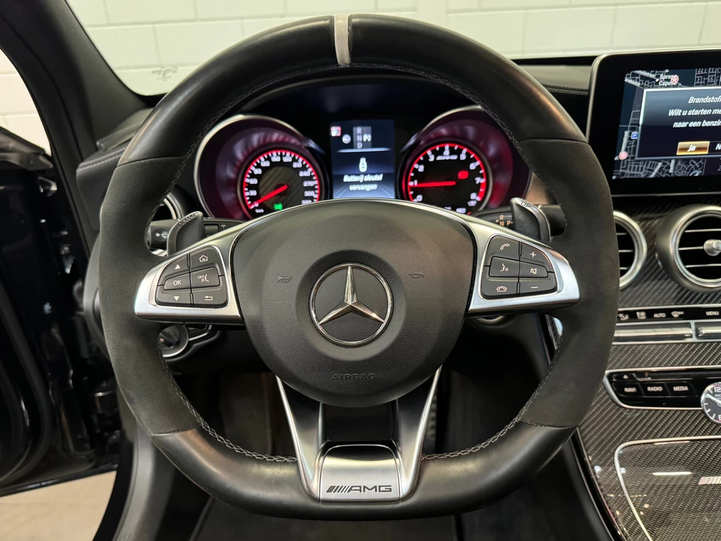 Mercedes-Benz C-Klasse – foto 18