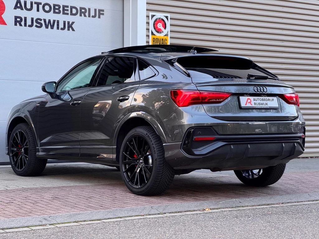 Audi Q3 – foto 4