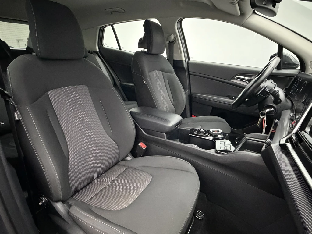 Kia Sportage – foto 15
