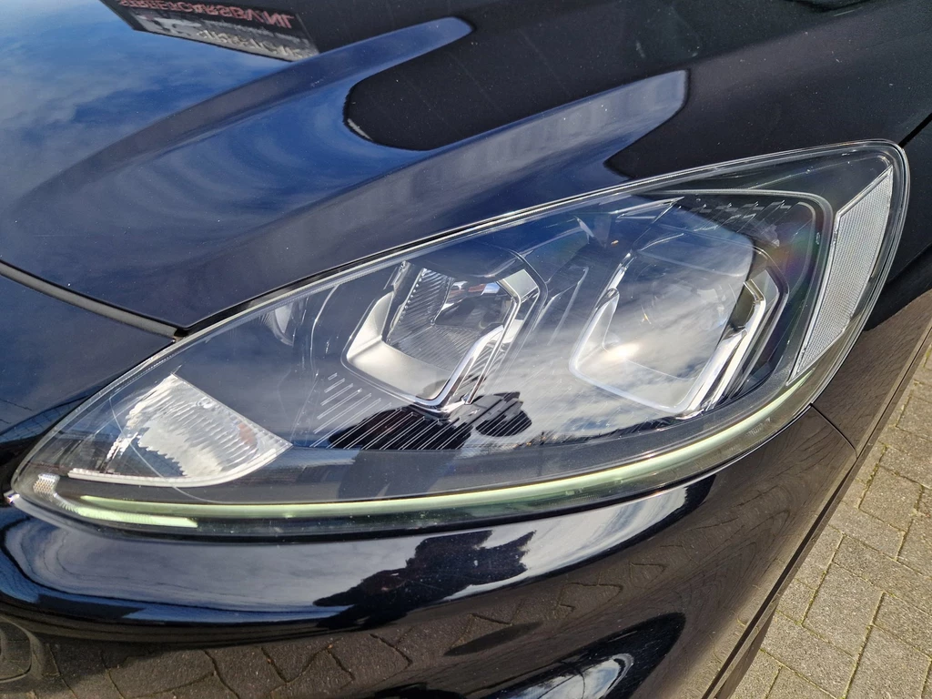 Ford Kuga – foto 29