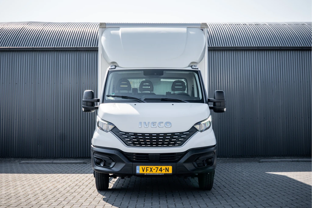 Iveco Daily – foto 7