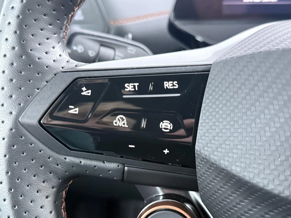 CUPRA Born – foto 20