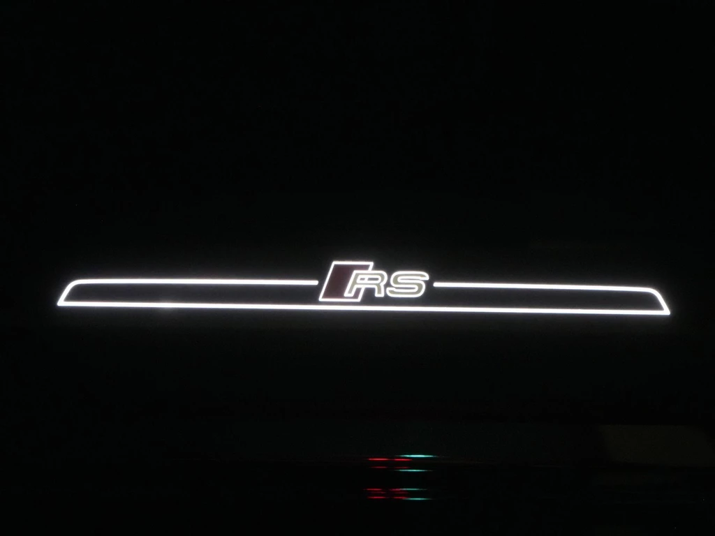 Audi e-tron GT – foto 35