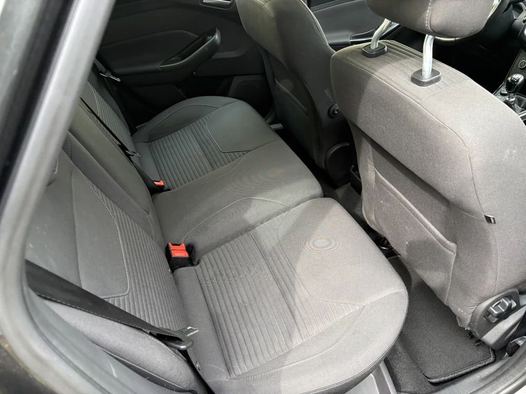 Ford Focus – foto 25