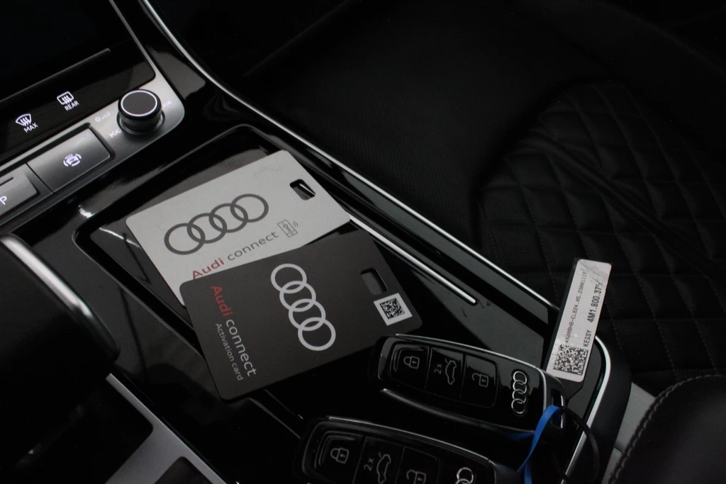 Audi Q7 – foto 44