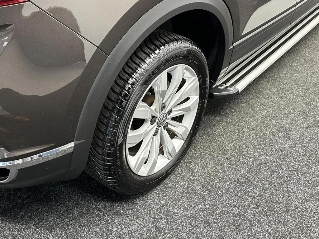 Volkswagen T-Roc – foto 11