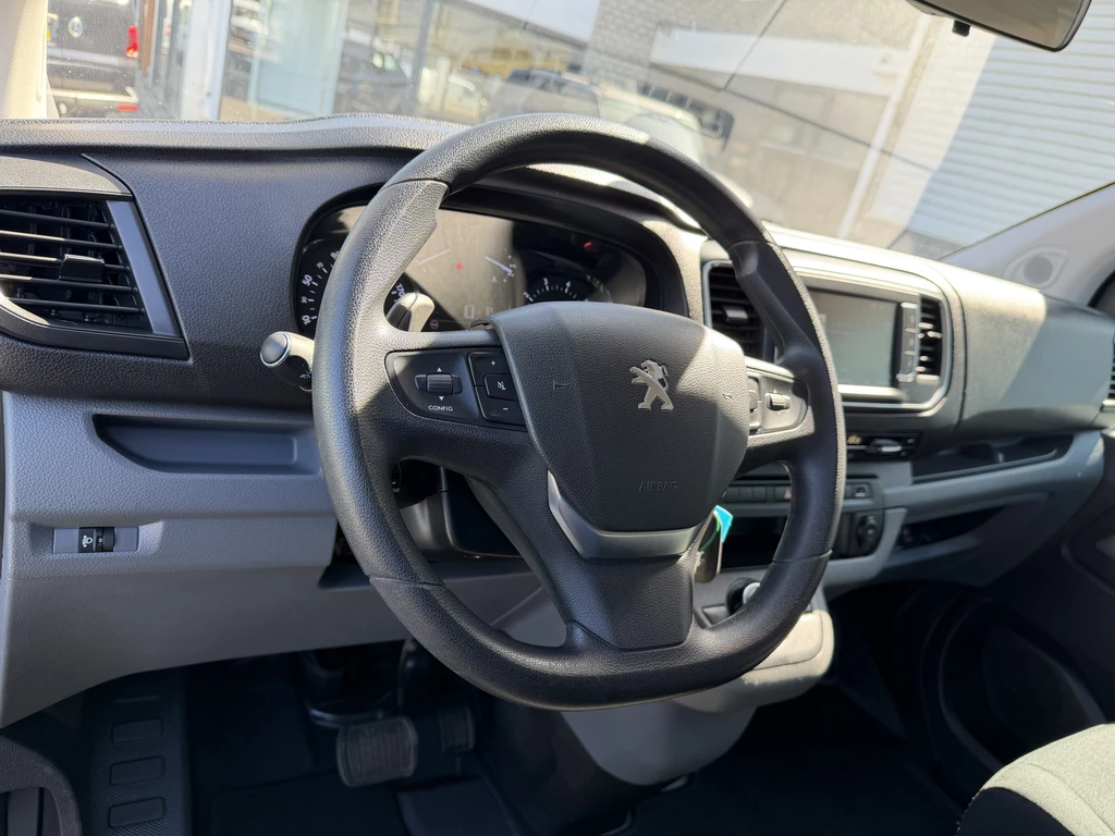Peugeot Expert – foto 19