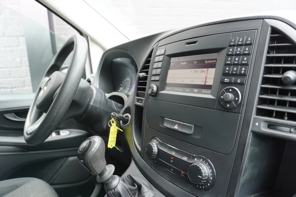 Mercedes-Benz Vito – foto 4