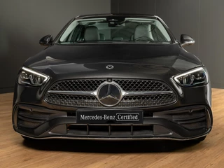 Mercedes-Benz C-Klasse – thumbnail 3