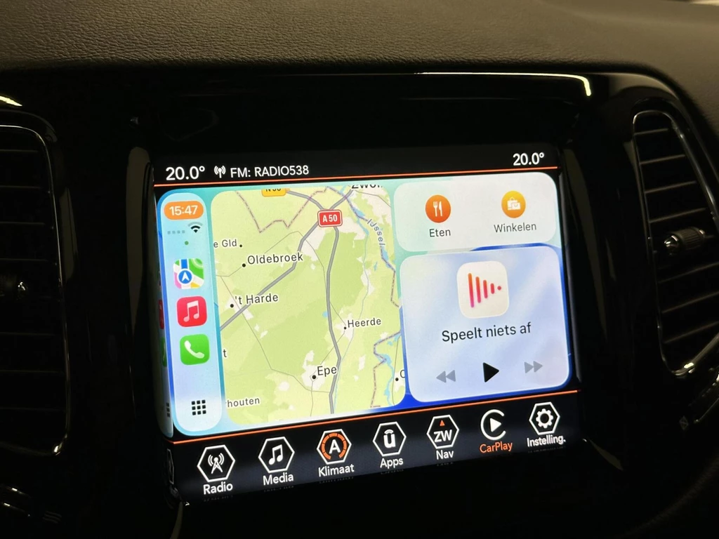Jeep Compass – foto 28