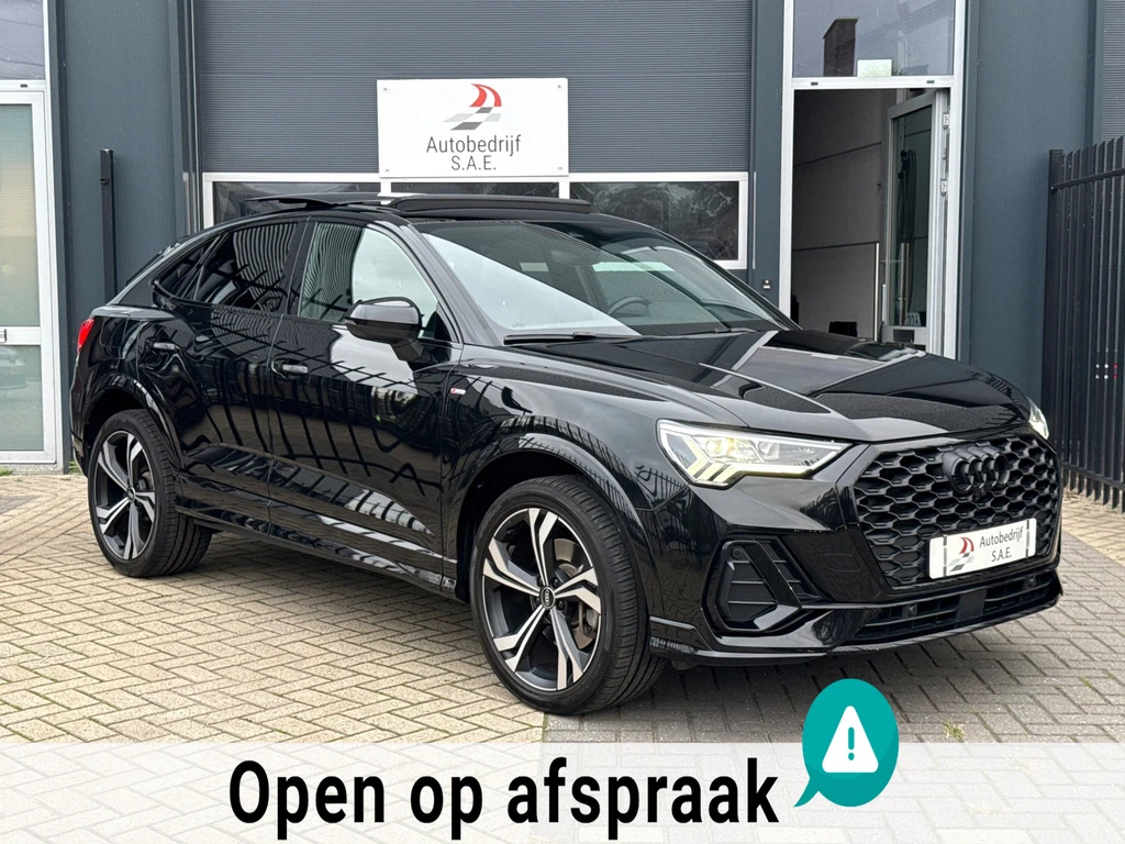 Audi Q3 – foto 4