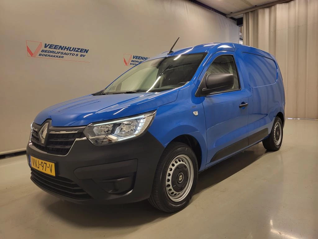 Renault Express – foto 2