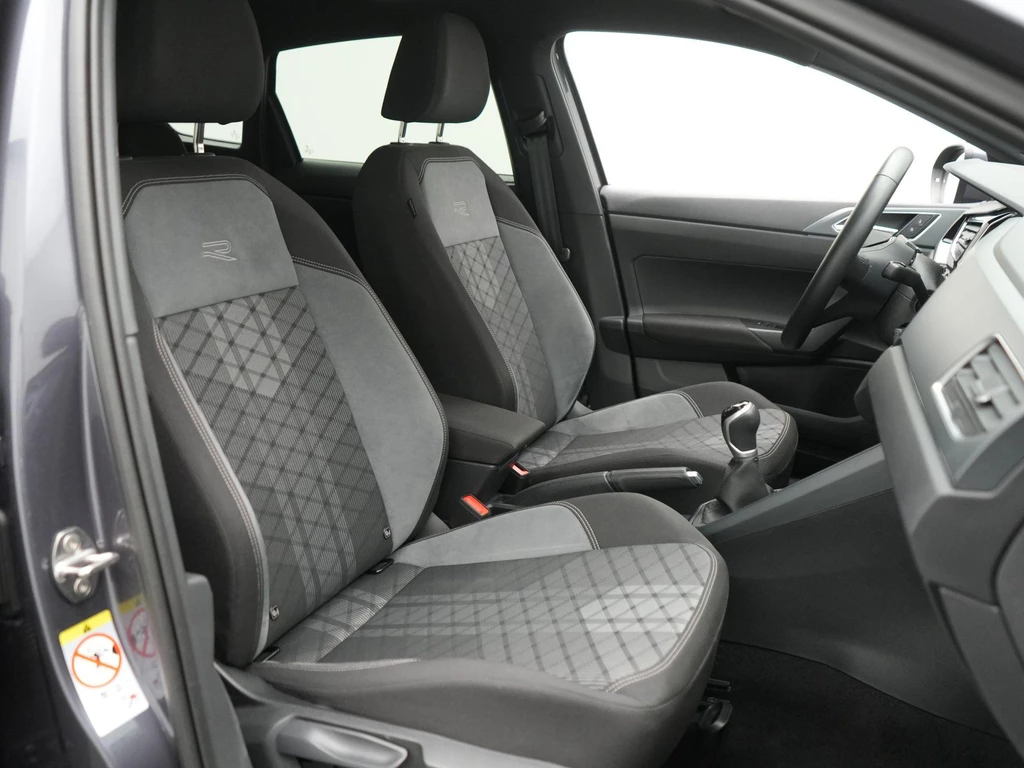 Volkswagen Taigo – foto 38