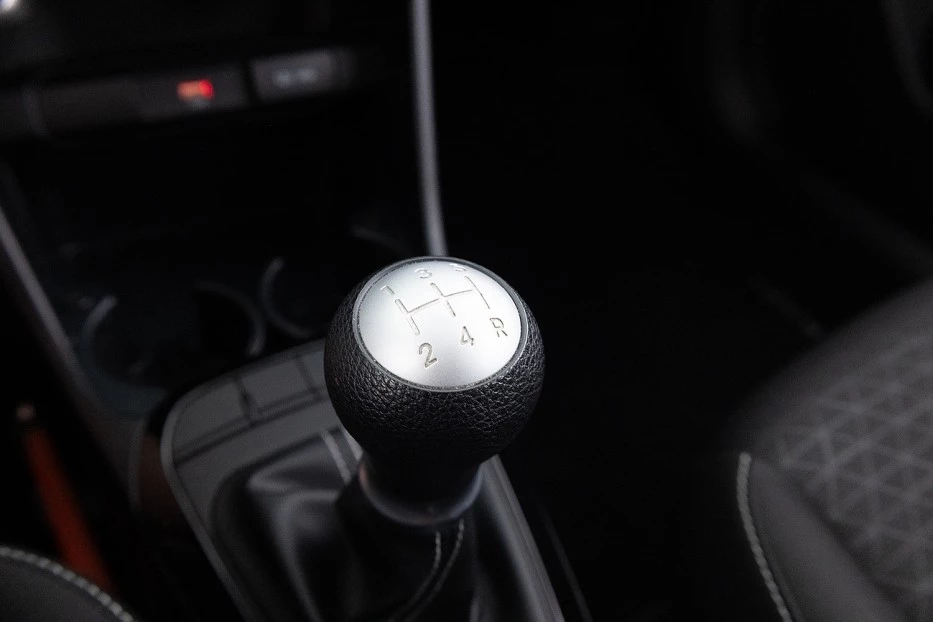 Kia Picanto – foto 17