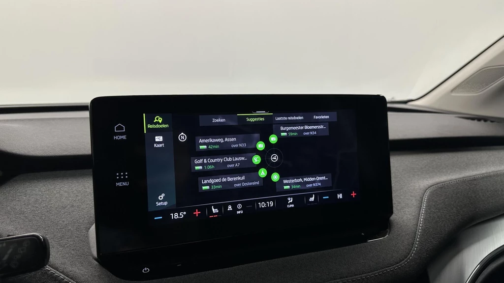 Škoda Enyaq iV – foto 43