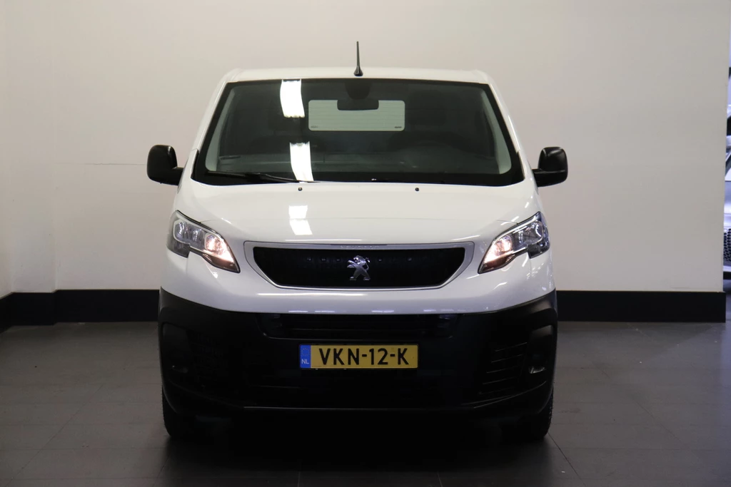 Peugeot Expert – foto 9