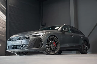 Audi A6 – thumbnail 2