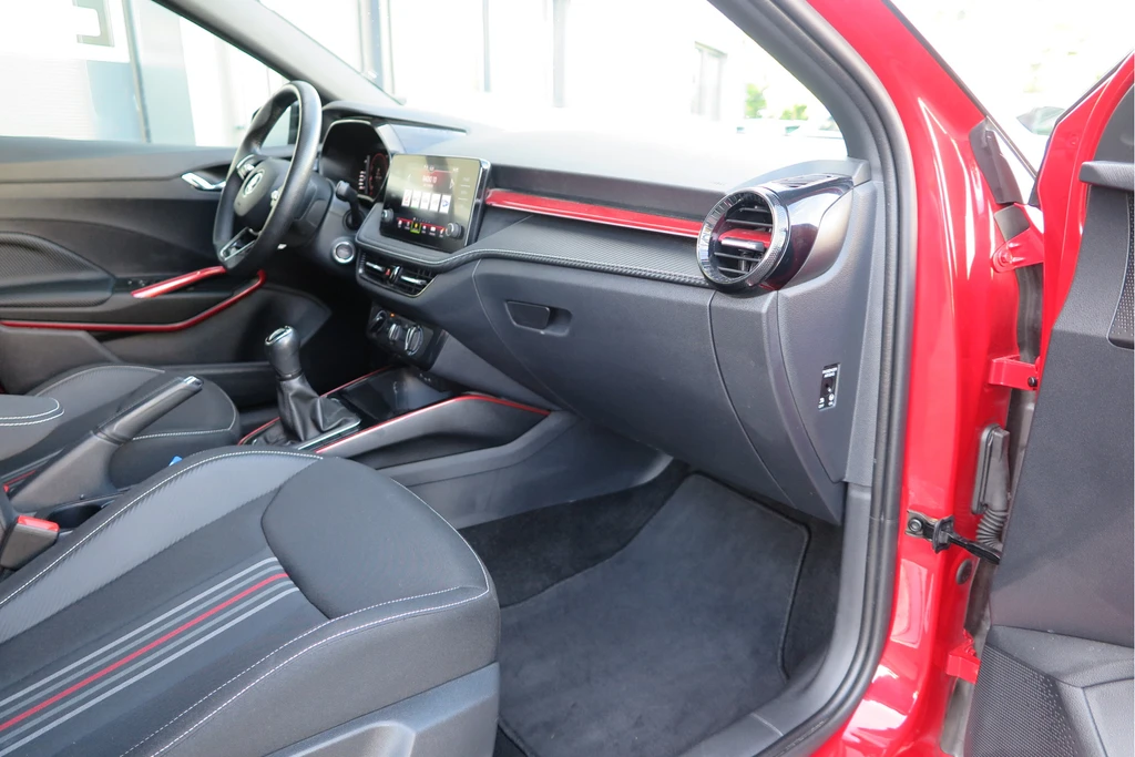 Škoda Fabia – foto 37